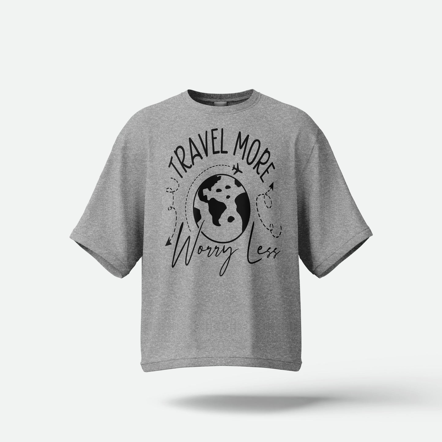 Grey Melange
