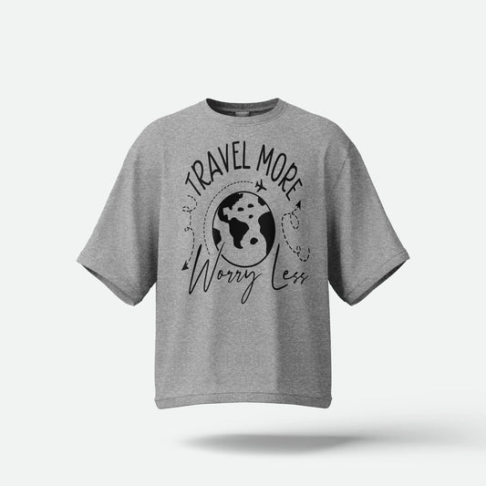 Grey Melange