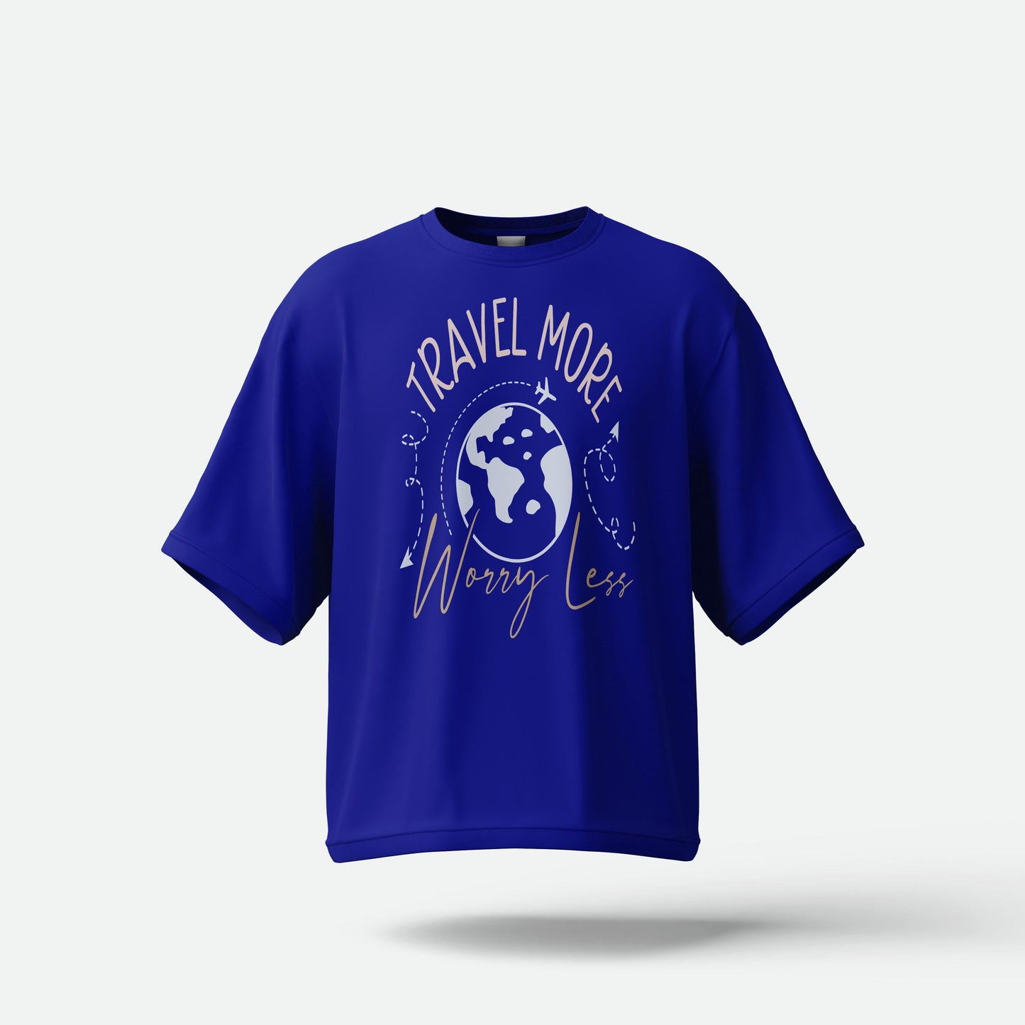 Royal Blue