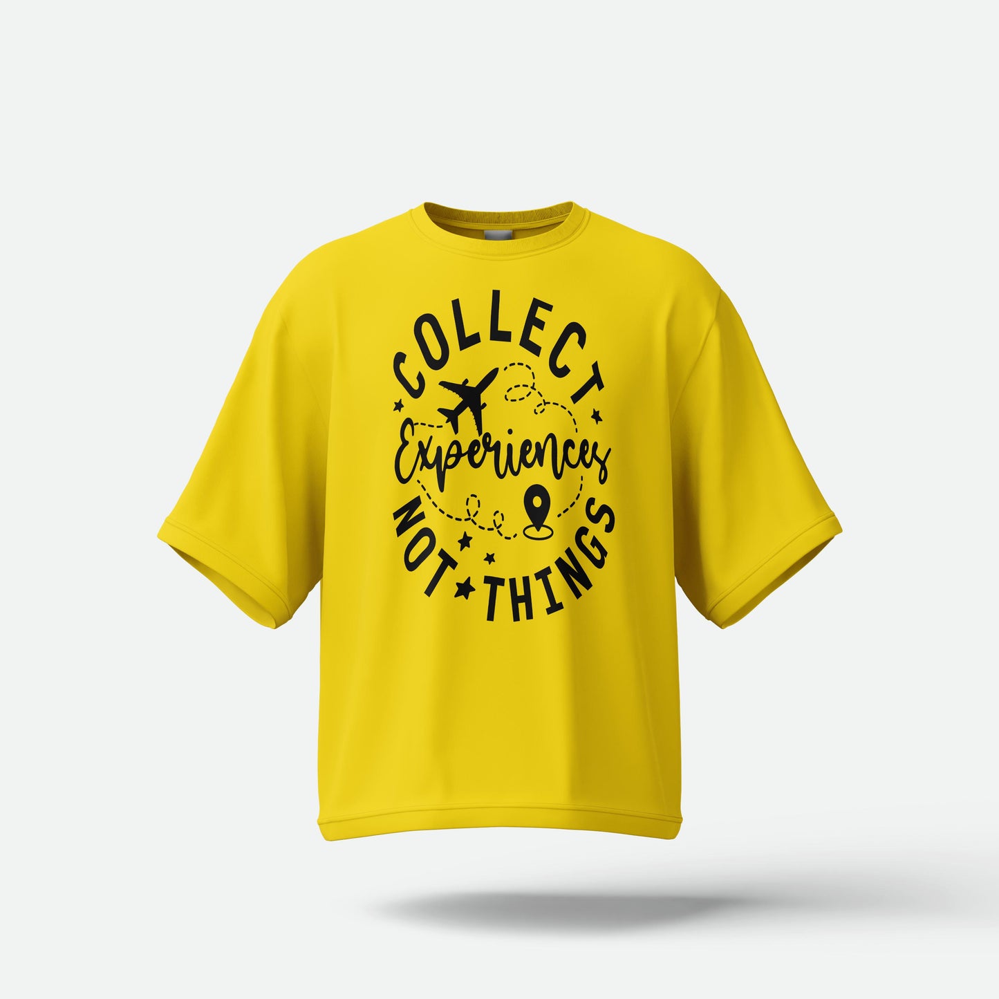 Golden Yellow