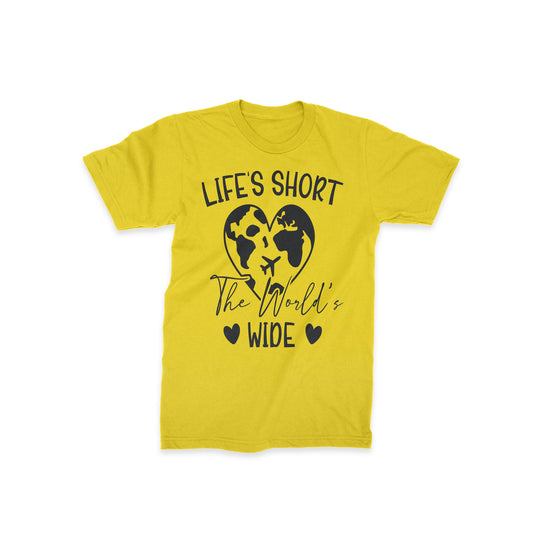 Golden Yellow