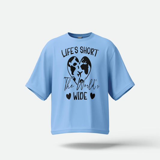 Baby Blue
