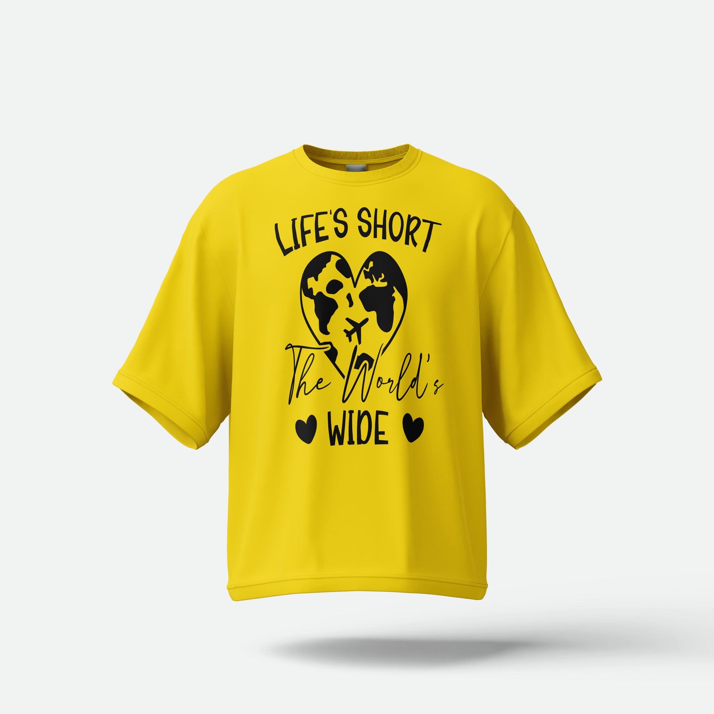 Golden Yellow