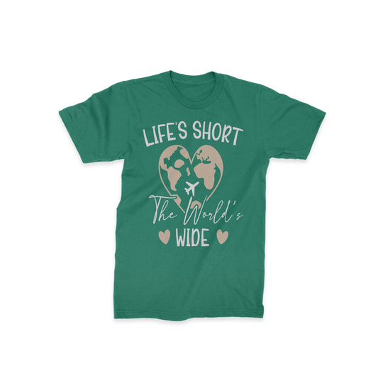 Bottle Green
