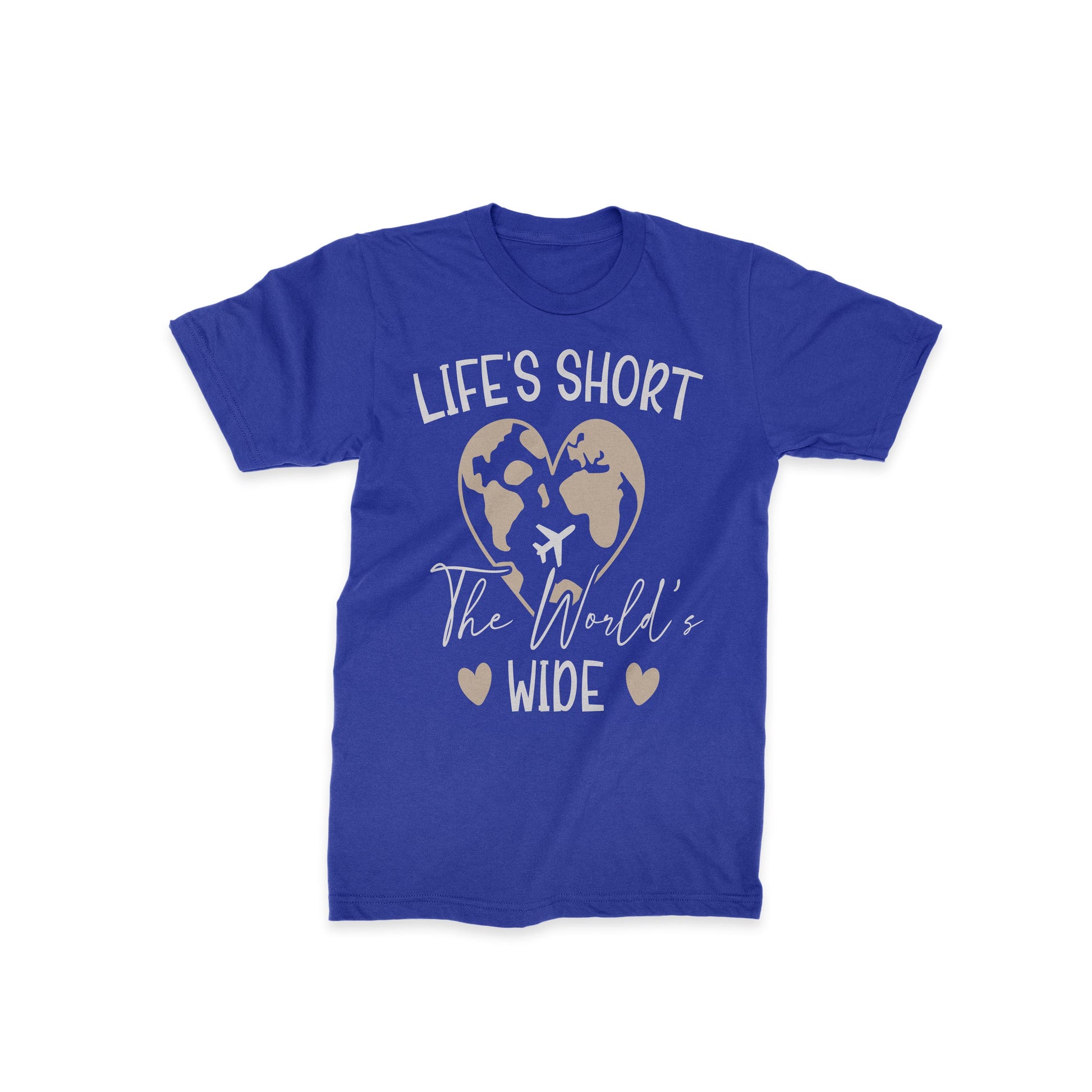 Royal Blue