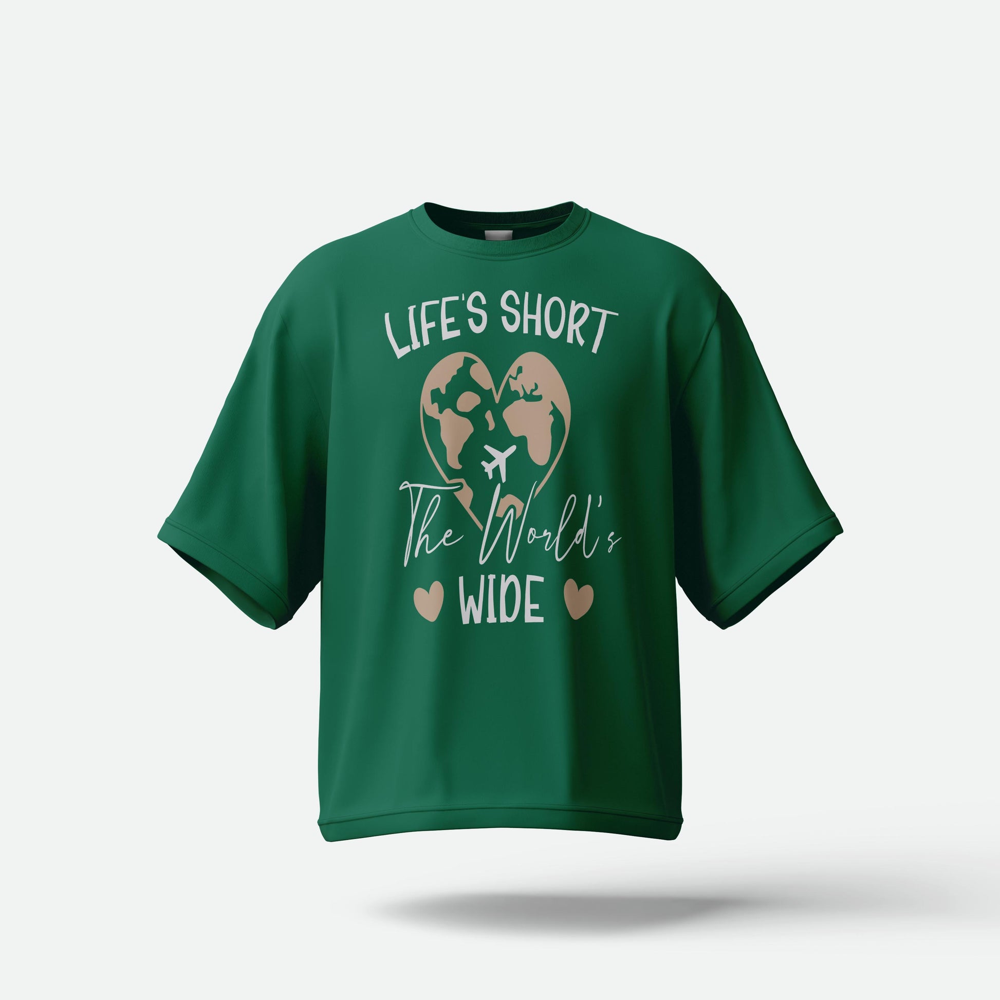Bottle Green