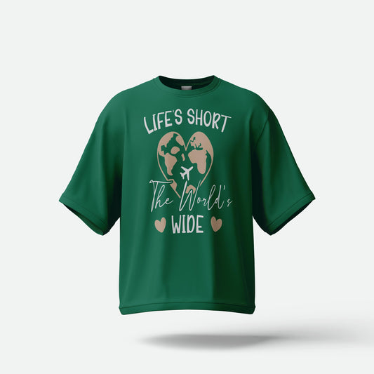 Bottle Green
