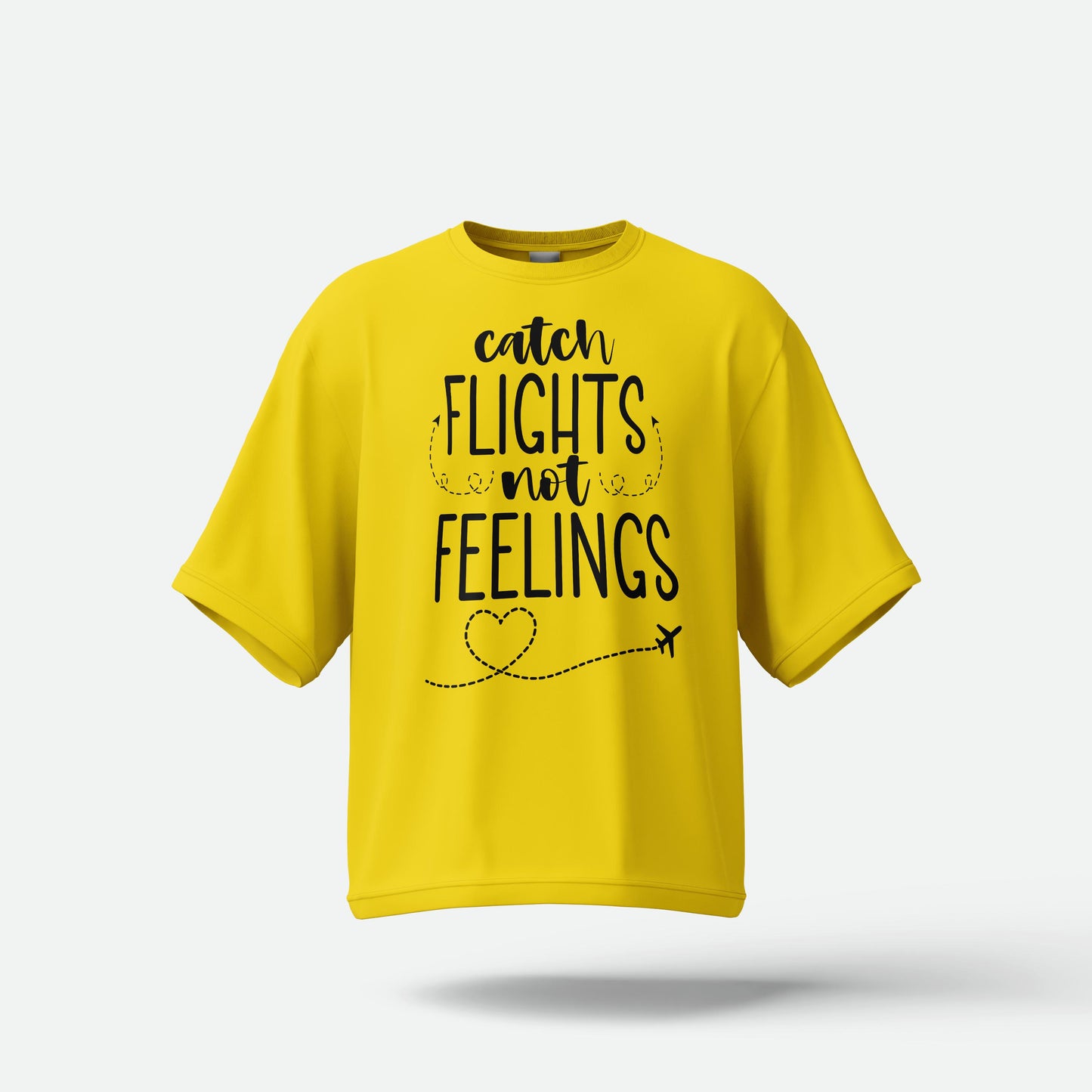 Golden Yellow