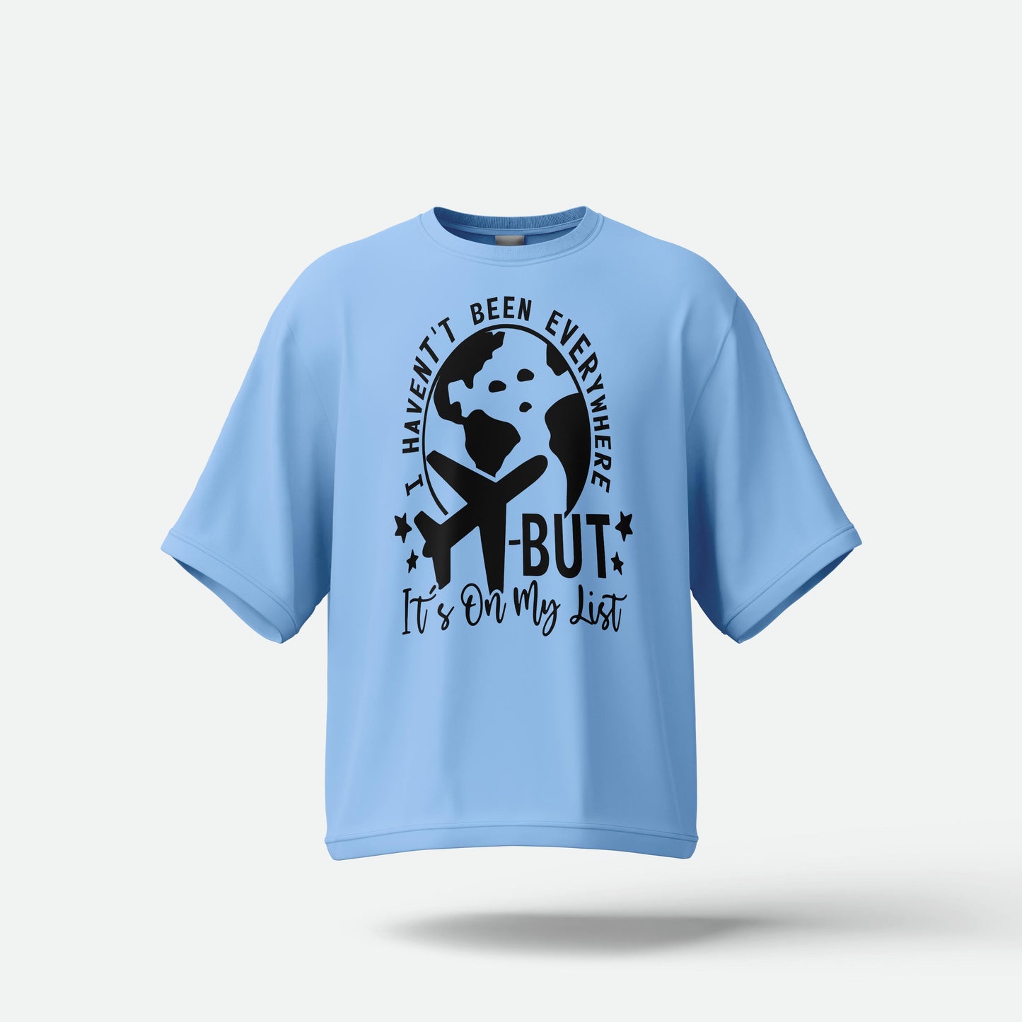 Baby Blue