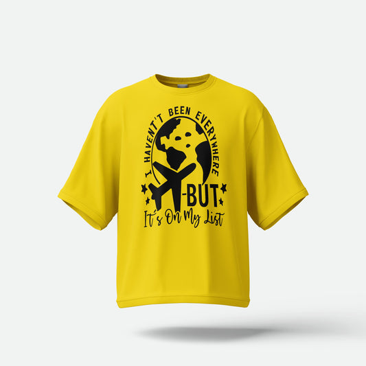 Golden Yellow