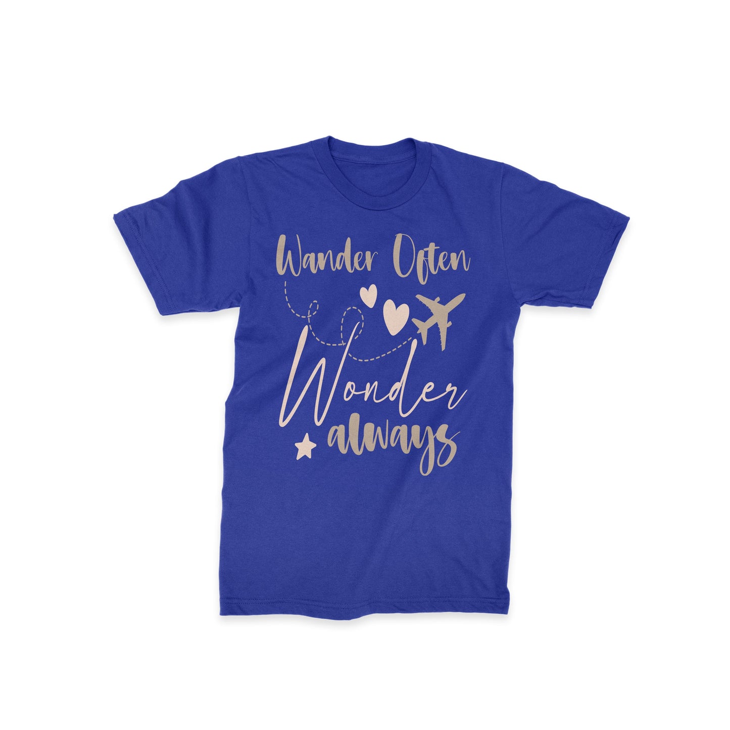 Royal Blue