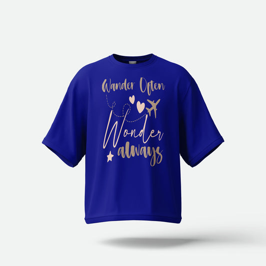 Royal Blue