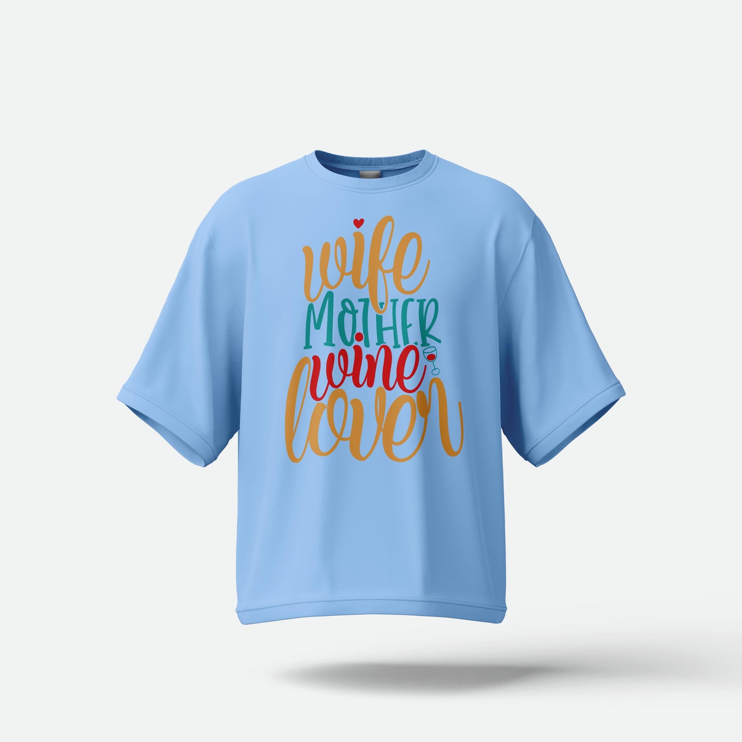 Baby Blue