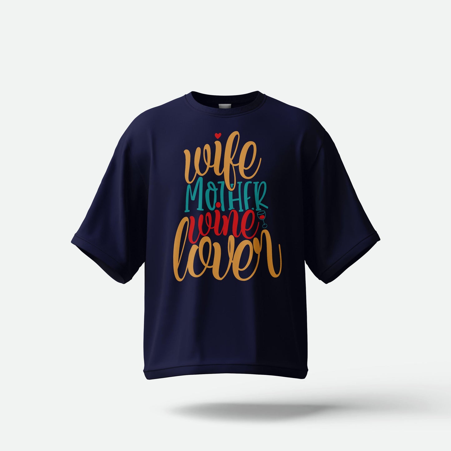 Navy Blue