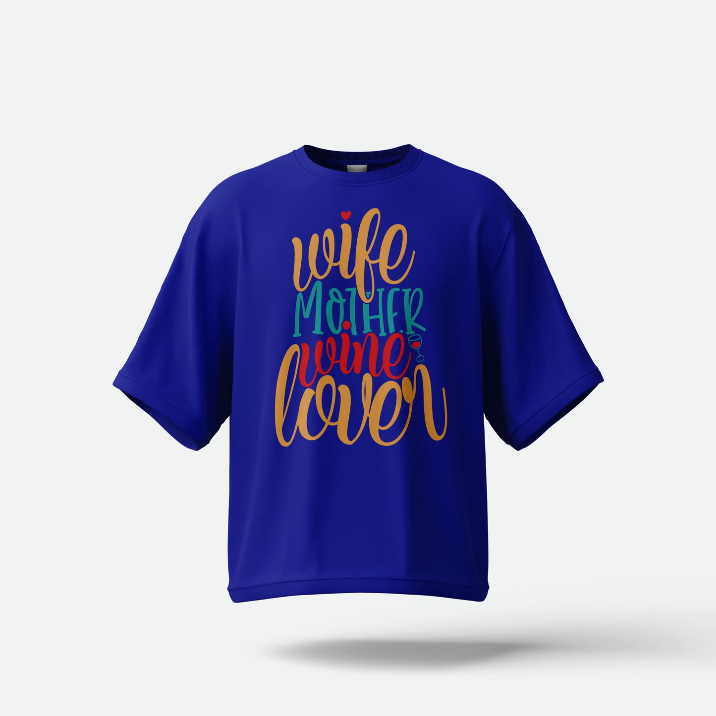 Royal Blue