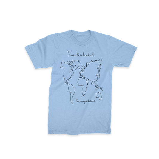 Baby Blue