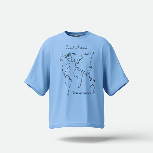 Baby Blue