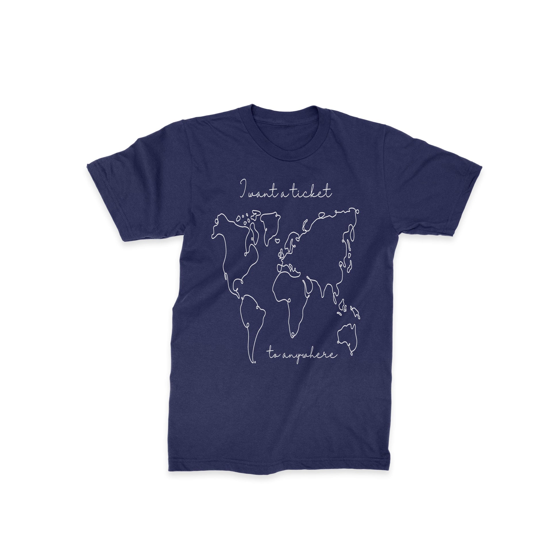 Navy Blue