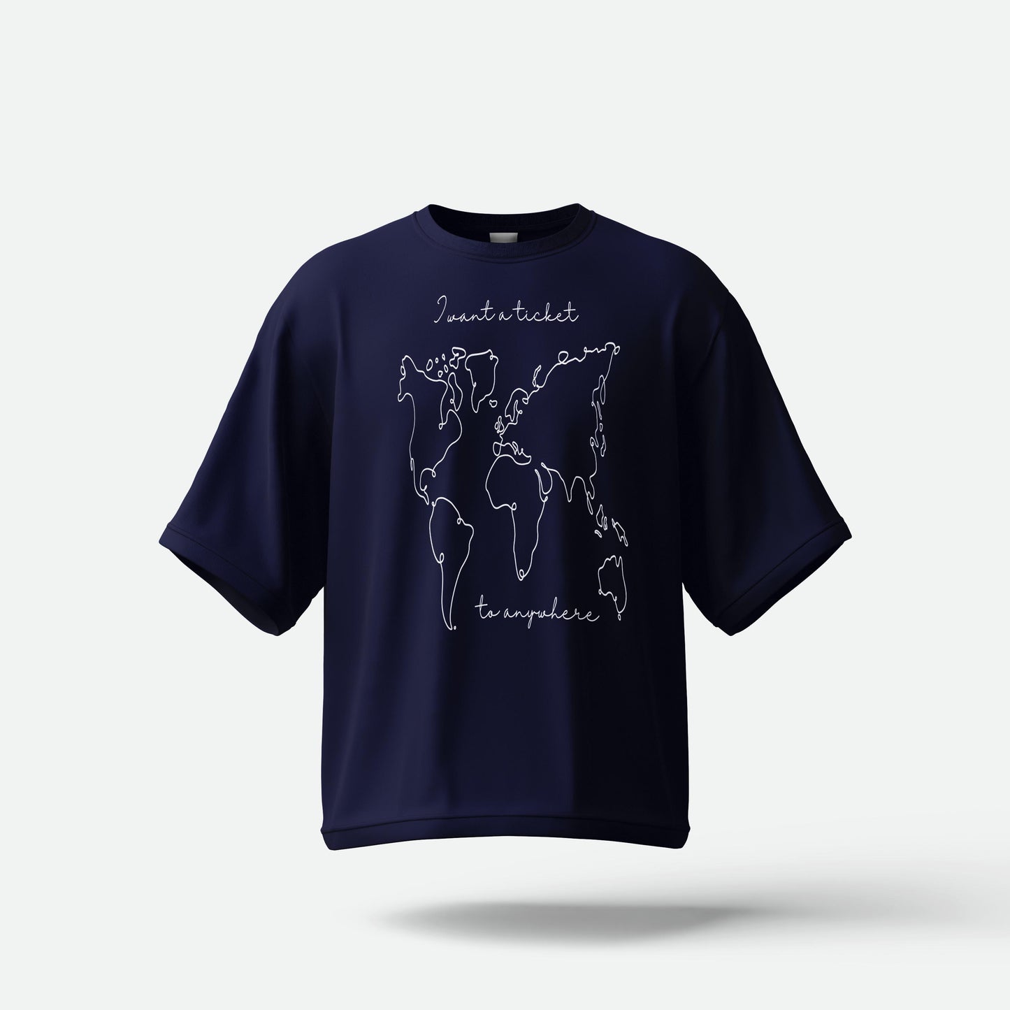 Navy Blue