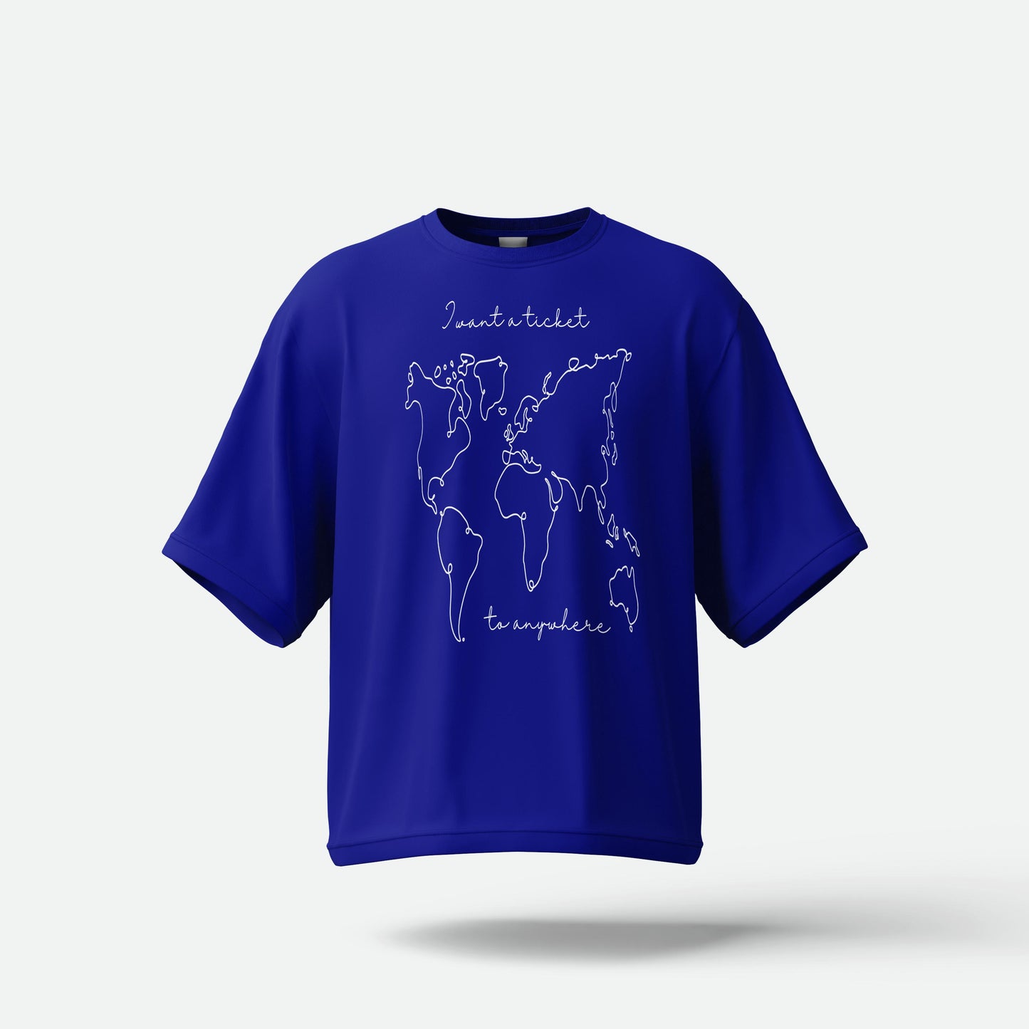 Royal Blue