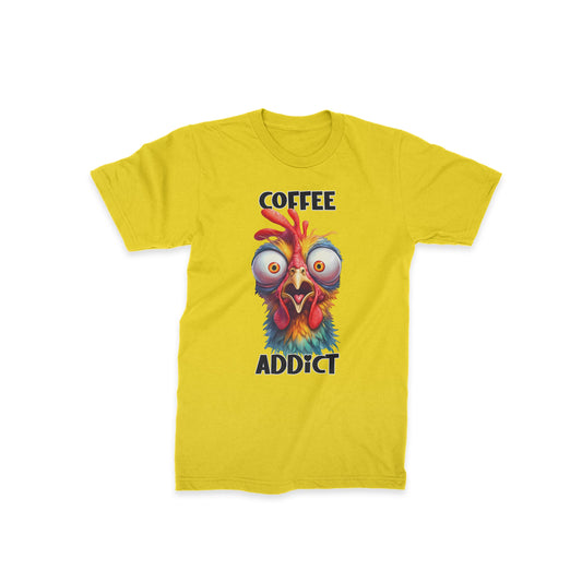 Golden Yellow