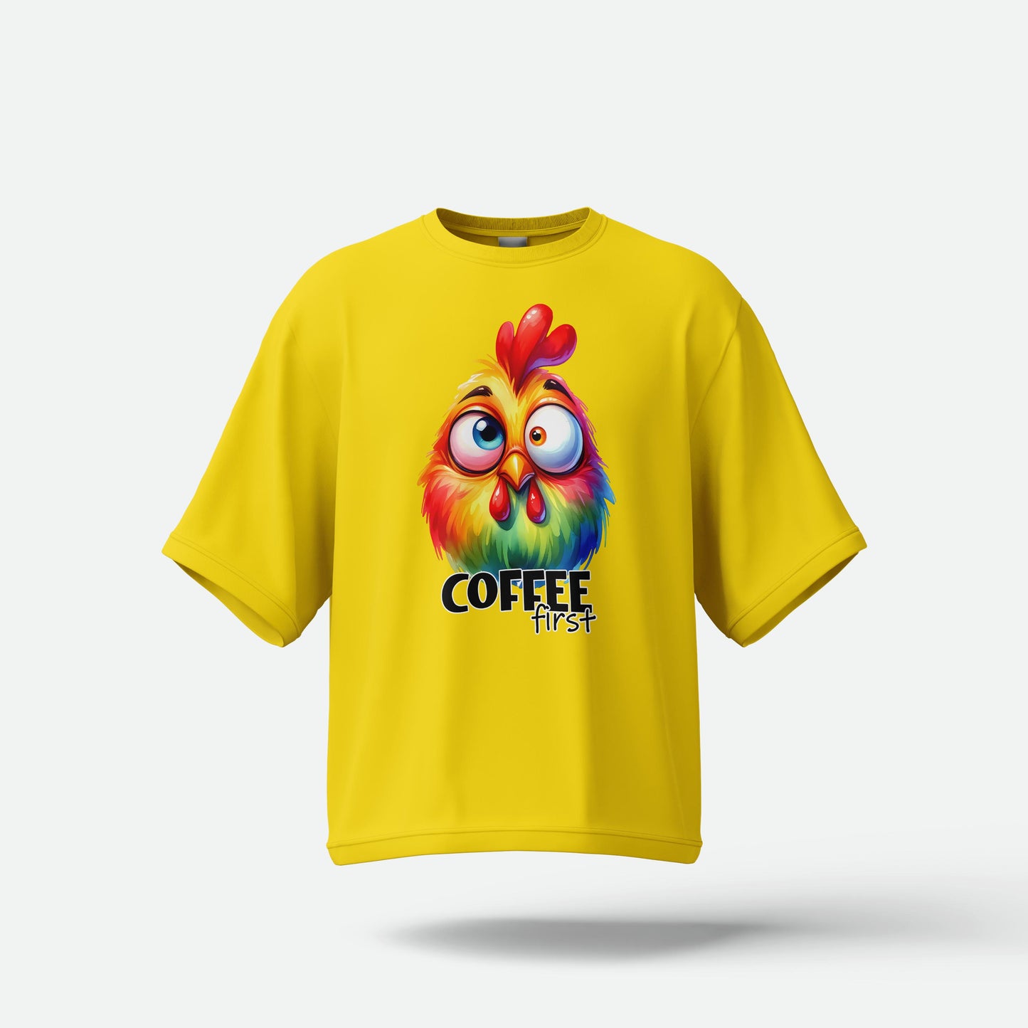 Golden Yellow