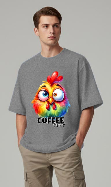 Color_Grey Melange
