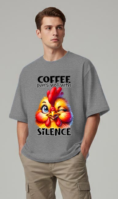 Color_Grey Melange