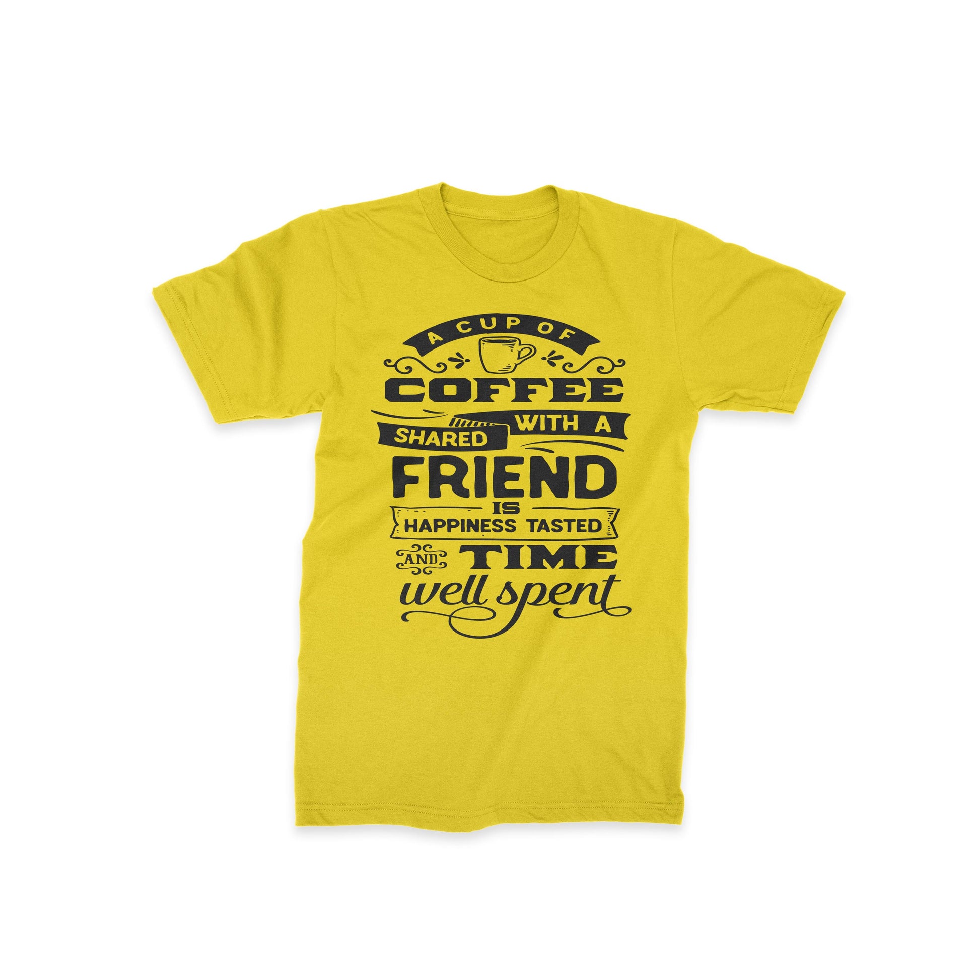 Golden Yellow