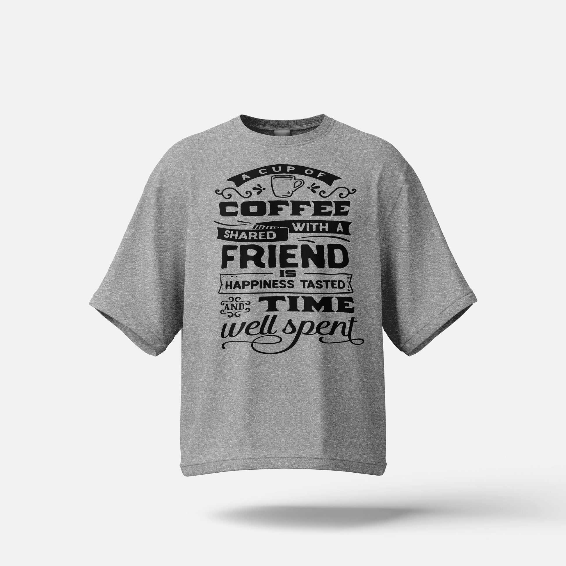 Grey Melaner