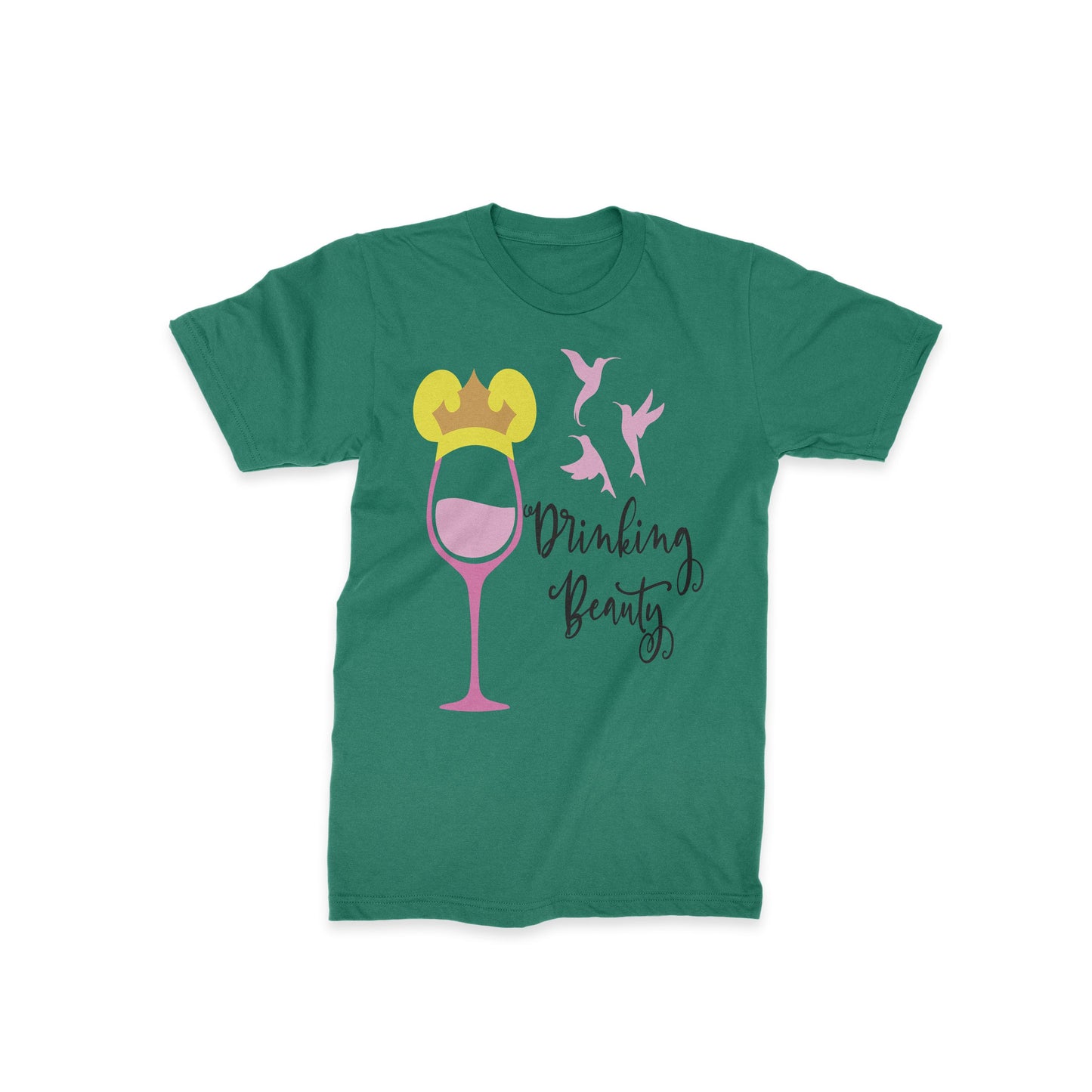 Bottle Green
