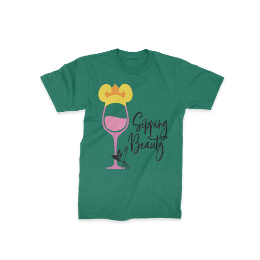 Bottle Green