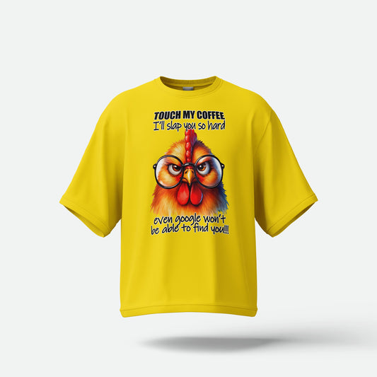 Golden Yellow