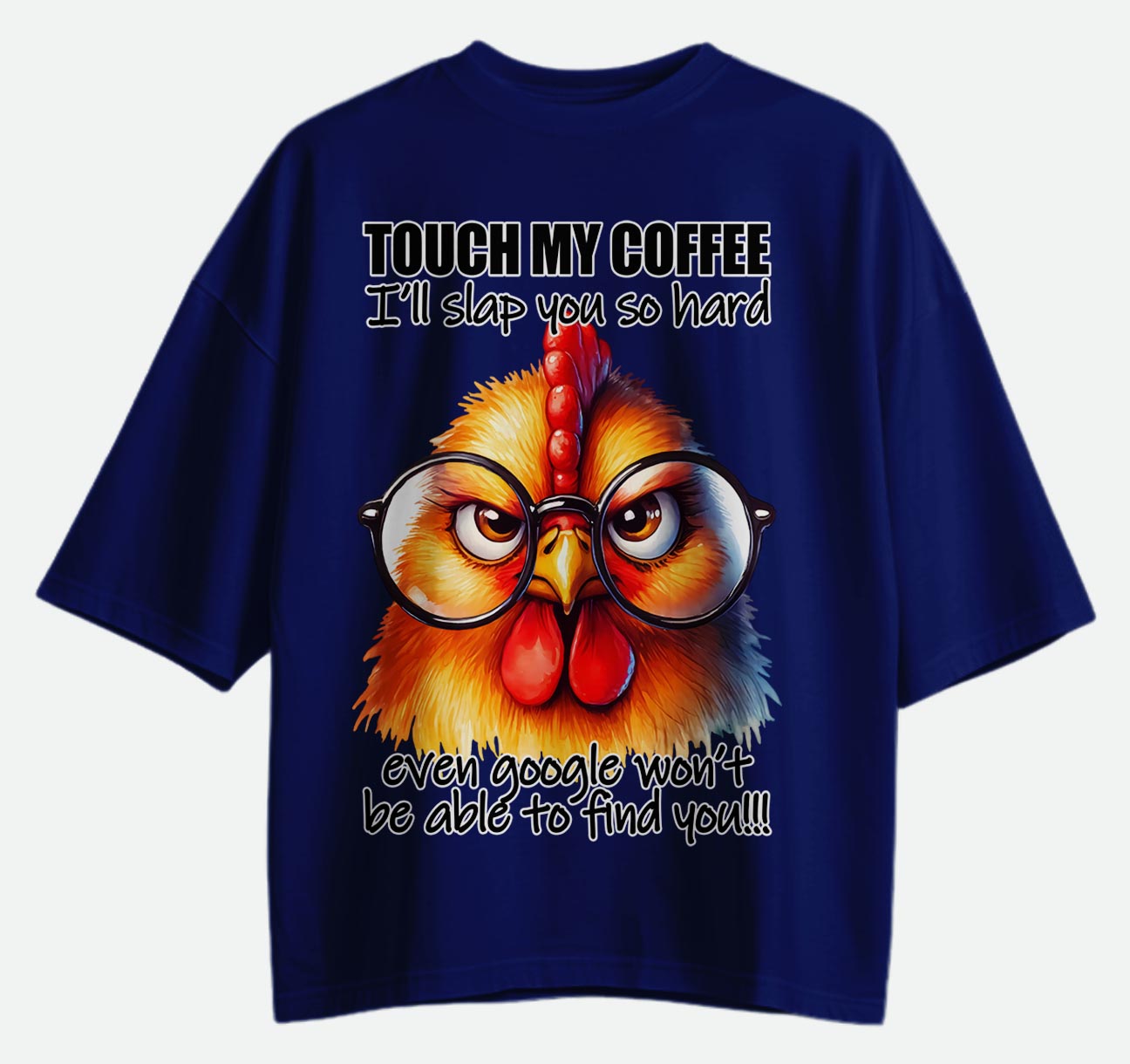 Color_Royal blue